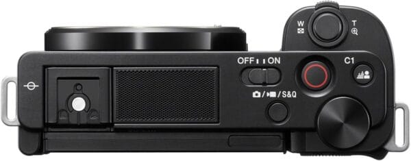 Sony ZV-E10 Mirrorless Vlog Camera