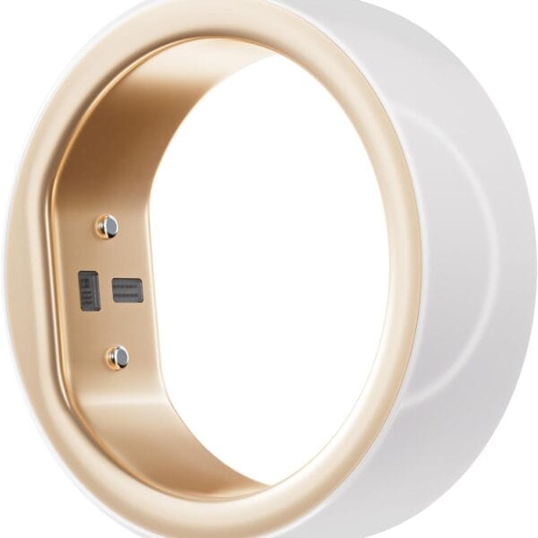 femometer Ring Gen2 Smart Ring