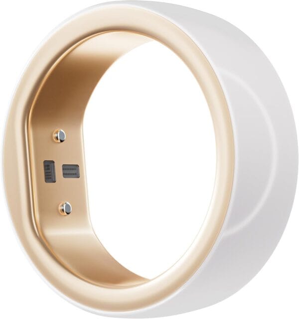 femometer Ring Gen2 Smart Ring