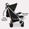 My Babiie MB51 Stroller – from Birth to 4 Years
