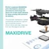 Brother MFC-J5740DW Wireless Colour Inkjet Printer |A4 4-in-1