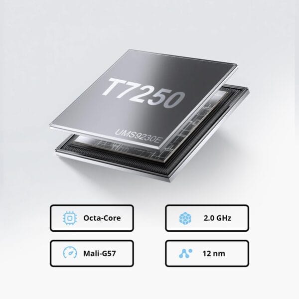 SVITOO Android 16 Tablet 11 Inch with Gemini AI