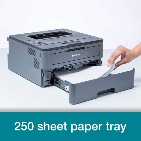 Brother HL-L2310D Mono Laser Printer
