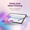 Lenovo Idea Tab - Display 11" 2.5K (2560x1600) 90Hz