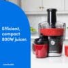 Nutribullet Centrifugal Juicer 800W - With 2 Speed Settings