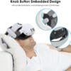 61D9Pirhh0L._AC_SL1500_ BOBOVR S3 Pro Head Strap