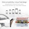 61DBiwdAkfL._AC_SL1500_ BOBOVR 3D Virtual Reality VR Headset