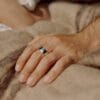 Oura Smart Ring 4 - Silver