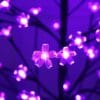 Sakura Cherry Blossom Tree Lights, 6FT Lighted Bonsai Tree