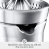 Sage Citrus Press Pro, Citrus Juicer