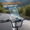 URLIFE Electric Bike for Adults