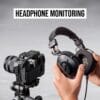 RØDE Wireless GO (Gen 3), Compact Wireless Mic