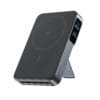 Anker MagGo Power Bank 2 Pro, Qi2 25W 10,000mAh Battery with Cooling Fan