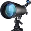 Telescopes for Adults Astronomy, 80mm Aperture 600mm