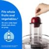 Nutribullet Centrifugal Juicer 800W - With 2 Speed Settings