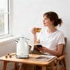 61SBt0akeNL._AC_SL1500_ ASCOT Electric Kettle with 5 Variable Presets