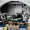 LEGO Harry Potter Hogwarts Castle 71043