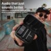 RØDE Wireless Micro - Compact Wireless Microphone