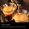 61X8BYz+2JL._AC_SL1500_ PHILIPS L'OR Barista Sublime, Pod Coffee Machine, Dual Spout, 19 bars, Red