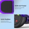 RCB Hoverboards for Kids and Adults 6.5 inch