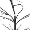 Sakura Cherry Blossom Tree Lights, 6FT Lighted Bonsai Tree