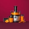 61ZZOWjIu0L._AC_SL1350_ nutribullet 1000W Juicer Pro - Large 2L Pulp Basin & 800ml Juice Pitcher