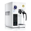 Bluevua RO100ROPOT Reverse Osmosis System with 4-Stage Cleaning