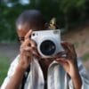 61eshRMYlxL._AC_SL1280_ Instax SQUARE SQ1 Instant Camera, Chalk White