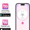 femometer Smart Ring Gen 1