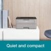 Brother HL-L2310D Mono Laser Printer