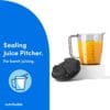 Nutribullet Centrifugal Juicer 800W - With 2 Speed Settings