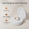 femometer Ring Gen2 Smart Ring