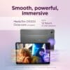 Lenovo Idea Tab - Display 11" 2.5K (2560x1600) 90Hz