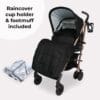 My Babiie MB51 Stroller – from Birth to 4 Years
