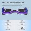 RCB Hoverboards for Kids and Adults 6.5 inch