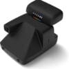 Polaroid FLIP Pack Instant Camera Black + Colour Film (16 Photos)