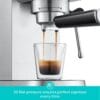 CASABREWS CM5418 Espresso Machine, Barista Coffee Machine with Milk Frother