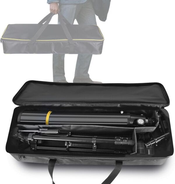 SOLOMARK Telescopes for Adults Astronomy