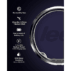 LEEP Smart Ring No Subscription Sleep Fitness Tracker Heart Rate Monitor