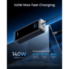 7 Anker Prime Power Bank, 26,250mAh 300W Fast Charging