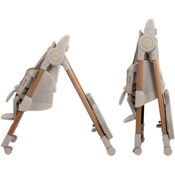Maxi-Cosi Minla Plus 6-in-1 Evolutionary Highchair