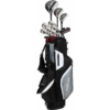 SKYMAX 2026 PRECISE M5 MENS COMPLETE GOLF SET - RIGHT HAND