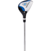 7 Strata Men's Golf Club Package Set