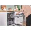 Bosch Series 2 SMS26AW08G Freestanding Dishwasher, 60cm, White [Energy Class E]