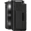 Sony ZV-E10 Mirrorless Vlog Camera