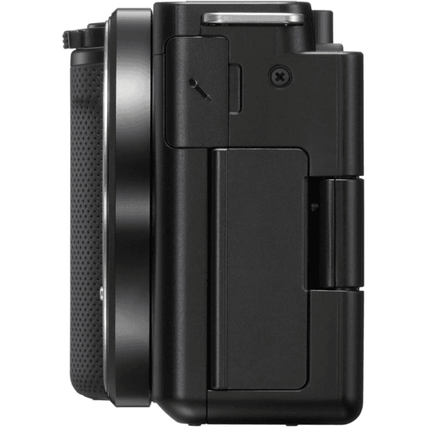 Sony ZV-E10 Mirrorless Vlog Camera