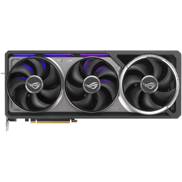 ASUS ROG Astral GeForce RTX 5090 32GB GDDR7 OC Gaming Graphics Card