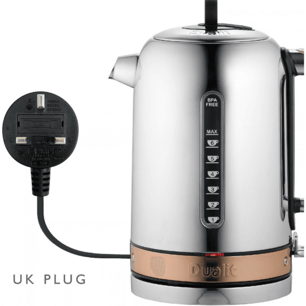 Dualit Classic Kettle