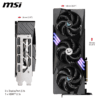 MSI GeForce RTX 5070 12G GAMING TRIO OC Graphics Card