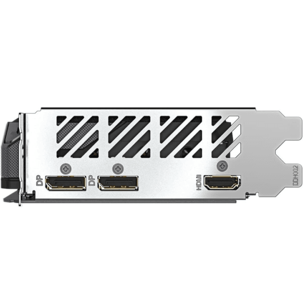 7 Gigabyte Radeon RX 9060 XT GAMING OC 16G Graphics Card